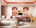 Huy Hieu Lee - Download Free Children Room Interior Model 