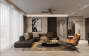 Vu Huy Hien - Download Free Living Room Interior Model 