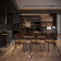  Dat Hip - Download Free Living Room - Kitchen Interior Model 
