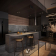  Dat Hip - Download Free Living Room - Kitchen Interior Model 