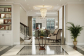 Huyen SuSu - Free 3D Villa Interior Model Download 