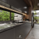 Tuan Kiet - Free 3D Living Room- Kitchen Interior Model Download 