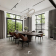 Tuan Kiet - Free 3D Living Room- Kitchen Interior Model Download 