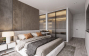 Tuan An - Free 3D Bedroom Interior Model Download 