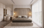 Tuan An - Download Free Master Bedroom Interior Model 
