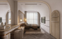 Tuan An - Download Free Master Bedroom Interior Model 