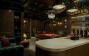 Dat Le - Free 3D Entertainment Room Interior Model Download 