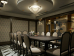 Dat Le - Free 3D Entertainment Room Interior Model Download 