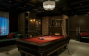 Dat Le - Free 3D Entertainment Room Interior Model Download 