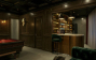 Dat Le - Free 3D Entertainment Room Interior Model Download 
