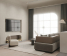 Tuan Dat - Free 3D Living Room- Kitchen Interior Model Download 