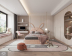 Bui Hai Lich - Download Free Bedroom Interior Model