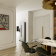Nguyen Chi - Free 3D Living Room- Kitchen Interior Model Download 