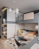 Nguyen Tuan Hai - Download Free Children Room Interior Model 