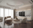 Hien Hien - Free 3D Living Room- Kitchen Interior Model Download