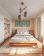 Duy Duong - Download Free Master Bedroom Interior Model 