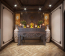Tran Thanh - Download Free 3D Indochine House Interior Model 