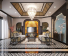 Tran Thanh - Download Free 3D Indochine House Interior Model 