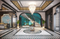Tran Thanh - Download Free 3D Indochine House Interior Model 