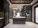Tran Thanh - Download Free 3D Indochine Kitchen Room Interior Model 