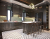 Tran Thanh - Download Free 3D Indochine Kitchen Room Interior Model 