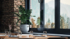 Vo Minh Thi - 3D Industrial Restaurant Interior Model Download