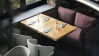 Vo Minh Thi - 3D Industrial Restaurant Interior Model Download