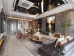 Luu Thanh Hai -  Download Free Living Room Interior Model 