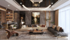 Luu Thanh Hai -  Download Free Living Room Interior Model 