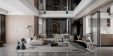 Le Anh Tuan - Download Free Living Room Interior Model 