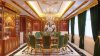 Paul Scholes - Download Free Restaurant Interior Model 