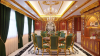 Paul Scholes - Download Free Restaurant Interior Model 