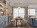 Hung Le - Free 3D Living Room- Kitchen Interior Model Download 