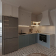 Hung Le - Free 3D Living Room- Kitchen Interior Model Download 