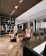 Duc Quan - Free 3D Living Room- Kitchen Interior Model Download