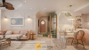 Xuyen Do - Free 3D House Interior Model Download 
