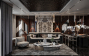 Trung Tuan - Download Free Living Room Interior Model 