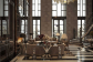 Thu Ha Bui - Download Free Living Room Interior Model 