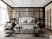 Pham Minh Quang - Download Free Master Bedroom Interior Model 