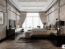 Pham Minh Quang - Download Free Master Bedroom Interior Model 