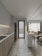 Quoc Quyen - Download Free Living Room- Kitchen Interior Model 