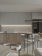 Quoc Quyen - Download Free Living Room- Kitchen Interior Model 