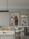 Quoc Quyen - Download Free Living Room- Kitchen Interior Model 