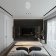 Pham Dung - Download Free Master Bedroom Interior Model 