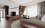 Phan Thanh Duong - Download Free Master Bedroom Interior Model 