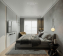 Nguyen Ngoc Tung - Download Free Master Bedroom Interior Model 