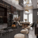 Thu Ha Bui - Download Free Living Room Interior Model 