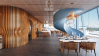 Pham Minh Quang - Download Free Restaurant Interior Model 