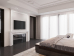 Bui Khong Bay - Download Free Master Bedroom Interior Model 