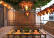 Thai Chung - Download Free Restaurant Interior Model 